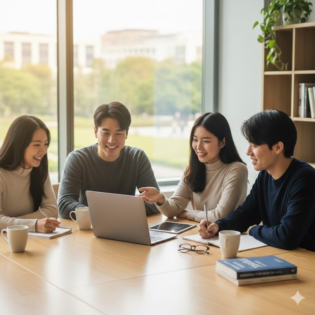 Kaung ELT Nexus Feature Image